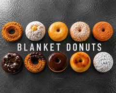 BLANCKET DONUT 津店