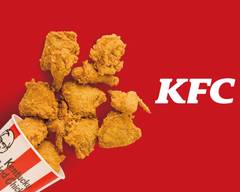 肯德基KFC炸雞漢堡店 台中五權店
