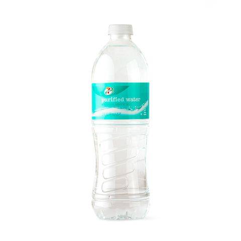 7-Select Water 20oz