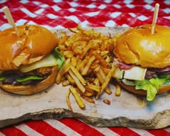 L'Antidot Burger 🍔BIO, LOCAUX & RAISONNÉS (Antidot Burger)