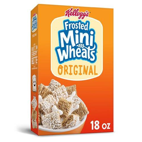 Cocoa Krispies Cereal - 19.0oz - Kellogg's