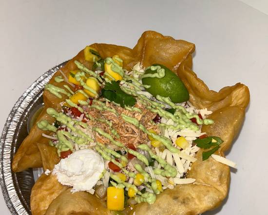 Taco Salad