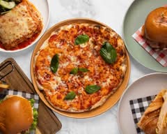 Marcos Cafe And Bistro