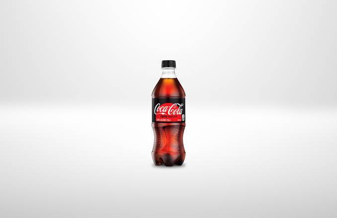 Coca-Cola Zero 500ml