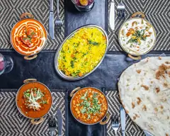 The India Restaurant 