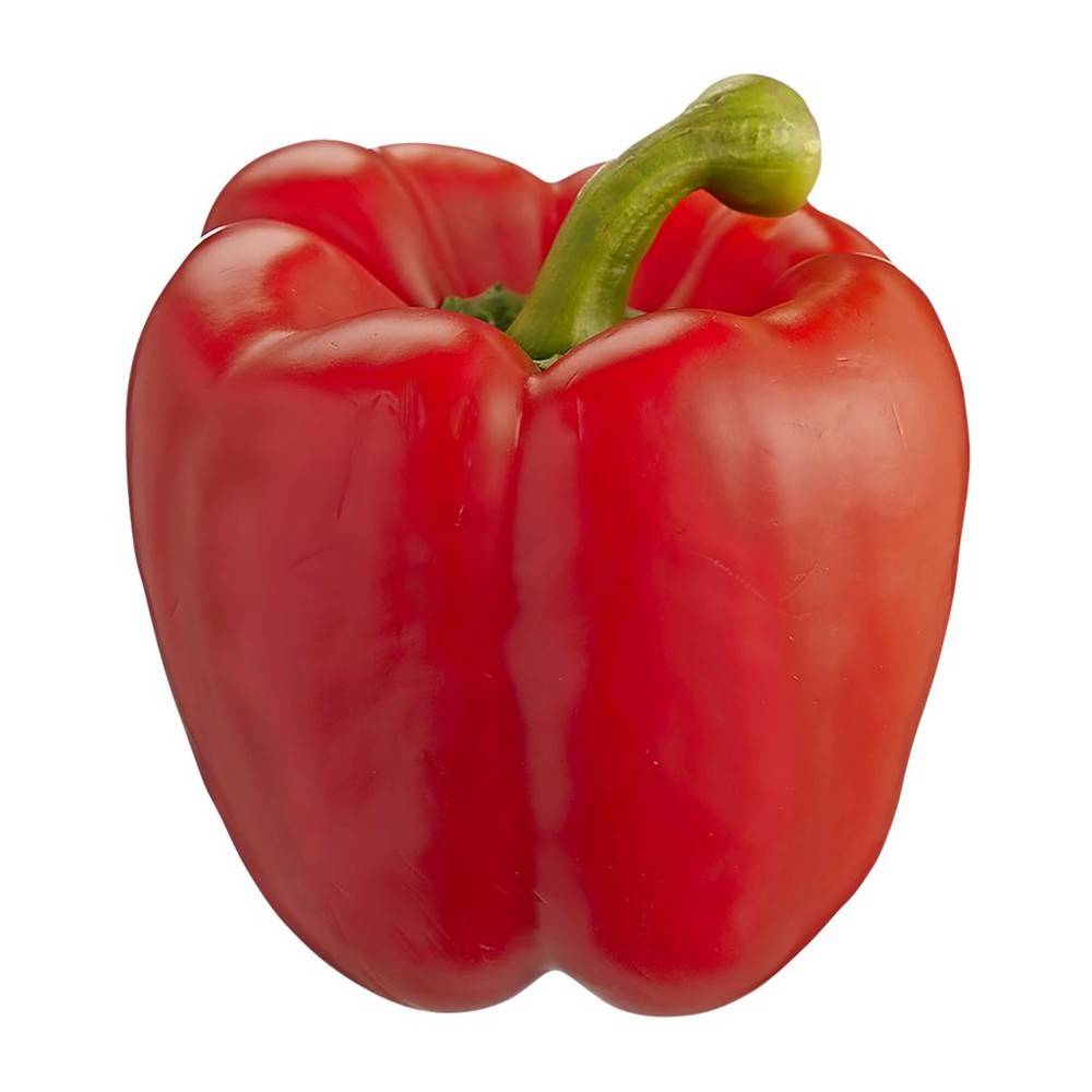 Red Peppers