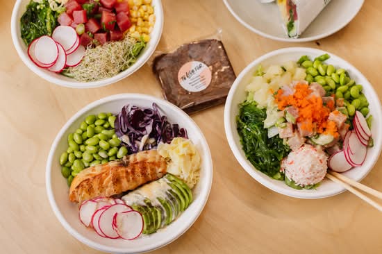 Pokerrito (King George)