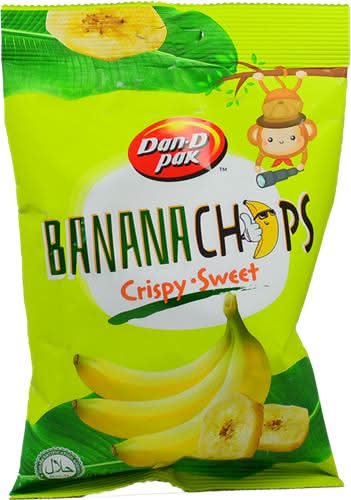 （東）香蕉脆片