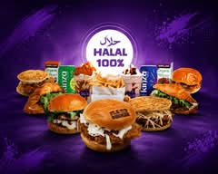 Flak'd Burger (Ridgeway)