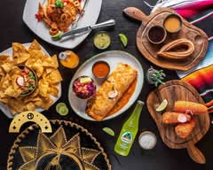 3 Mariachis (9200 Weston Rd)