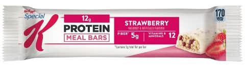 Special K Protein Bar Strawberry 1.5oz