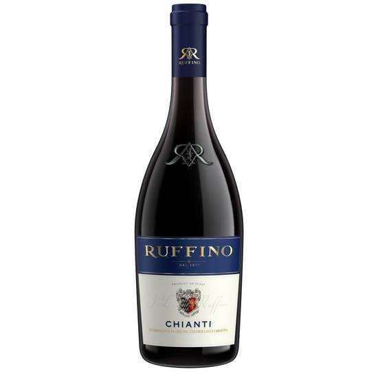 Ruffino Chianti Wine (750 ml)