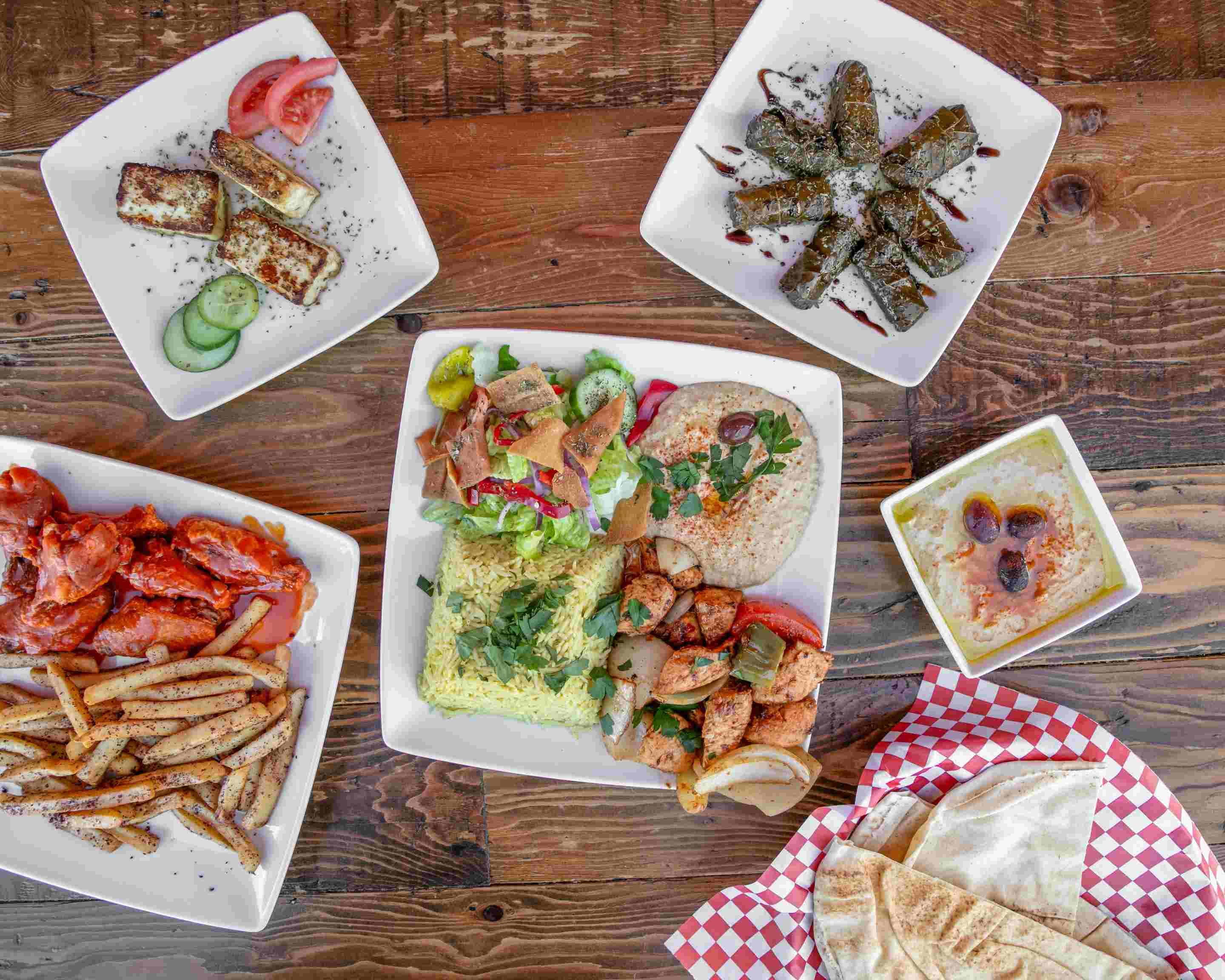 Shawarma Vibes Menu Yuma • Order Shawarma Vibes Delivery Online • Postmates