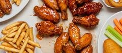 WINGZ REPUBLICO (1900 NE Miami Ct)