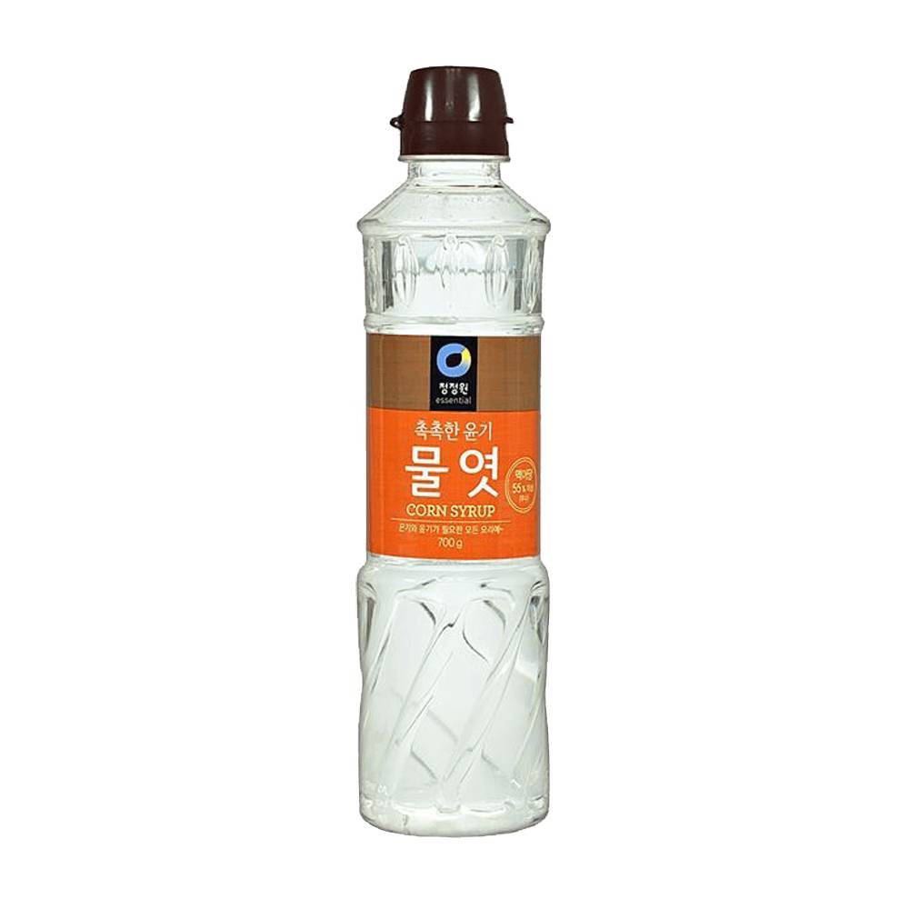 Chung Jung One corn syrup 700g