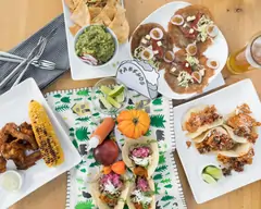 Baja's Fresh Grill VII (Glastonbury)