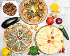 Le Marché des Pizzas