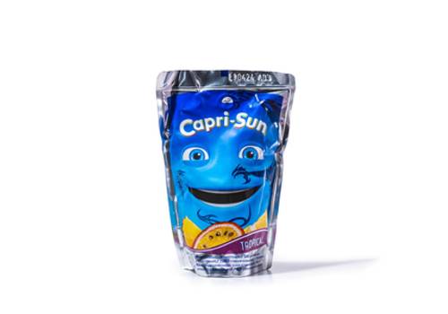 🥤 Capri-Sun