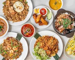 Sri Penang (Wellington)