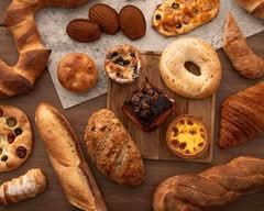 小滿家MAM BAKE 風禾店