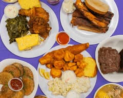 Jackson and Goodwin Soul Food