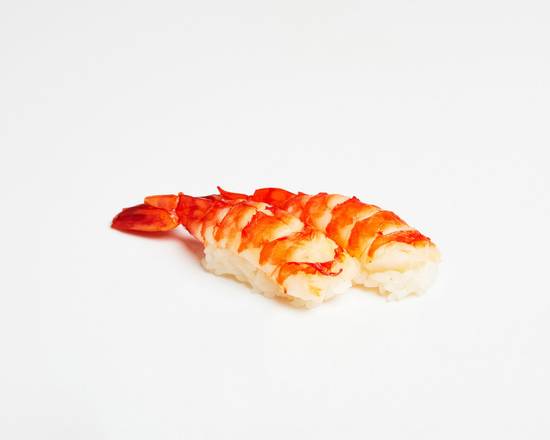 Shrimp Nigiri