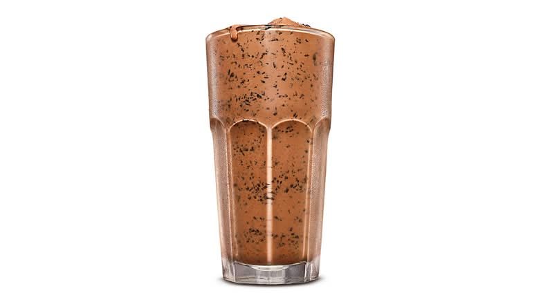 Chocolate Oreo® Shake