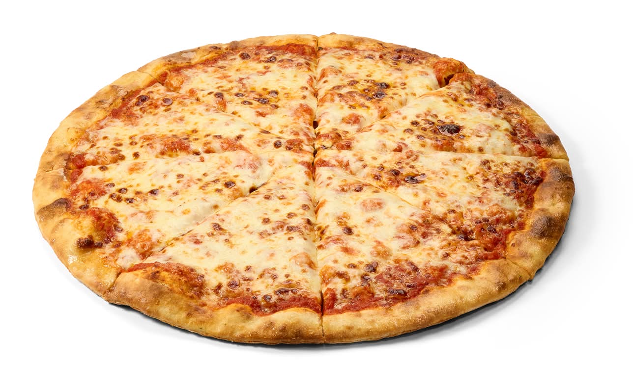 14 inch Cheese Pizza