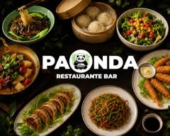 Restaurante Panda