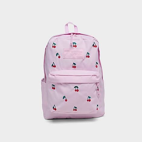 Jansport Superbreak Plus Backpack (26L) (One Size)