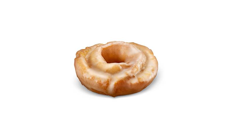 Crème sure glacé Beignes