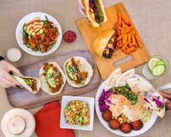 Tacos Rojos (Apodaca)