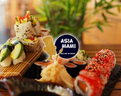Asia Mami - Vegan & Meat