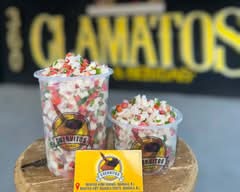 Los Cuervitos Drinks & Food (Apocada Centro)