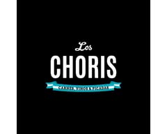 Los Choris Plaza Las Américas