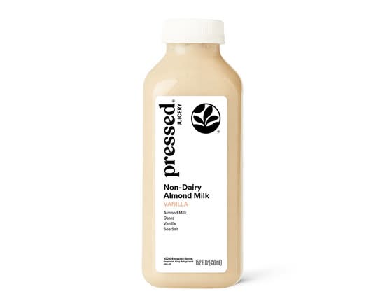 Vanilla Almond Milk