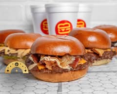 Black Cattle Burger Company