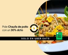 Restobar Pez de Oro(Manuel Montt)