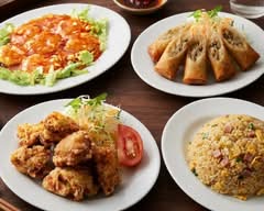 中華料理　永楽