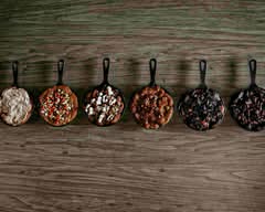 Deep Dish Cookie Co (4900 50 St #101)