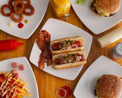 Burger Joy (Queretaro)