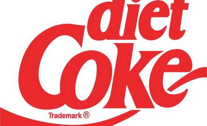 Diet Coke