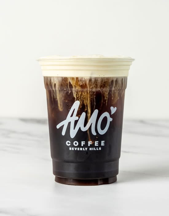 Cold Brew