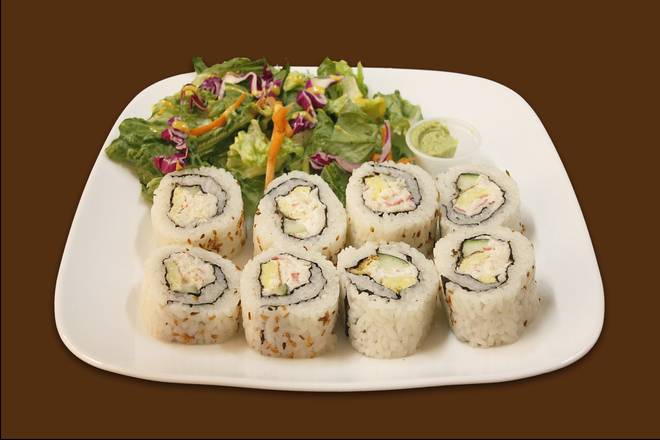 California Roll