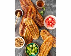 Local Hot Bread - Iranian Bakery (12555 116th Ave NE)