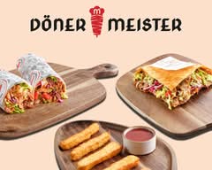 Doner Meister Stoke