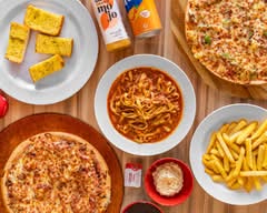 Pizza Plus