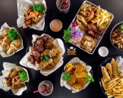 Son Delicias De Isabela (Quito)