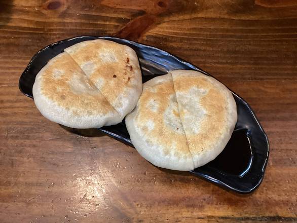 A9. Beef Pancake