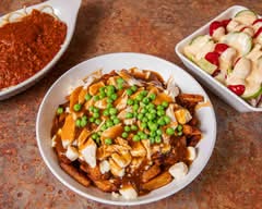 Les Frères Grillés (2806 Rue de Lyon)